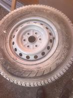 Banden op velgen Mitsubishi L 200( winter banden), Auto-onderdelen, Banden en Velgen, Ophalen, Band(en)