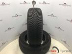 winter 205/55R16 91H Michelin Alpin 5 205/55 R16 205/55/16, Auto-onderdelen, Banden en Velgen, Ophalen, Gebruikt, 16 inch, Band(en)