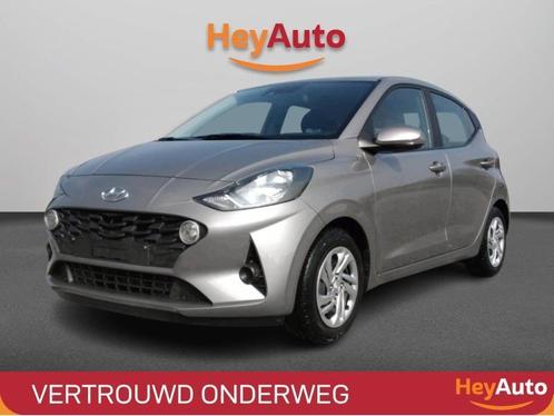Hyundai i10 1.0I TWIST  998CC - 3L - 6PK/CV - 49KW -, Auto's, Hyundai, Bedrijf, i10, Airbags, Airconditioning, Alarm, Bluetooth