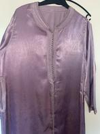 Kaftan, Kleding | Dames, Grote Maten, Ophalen of Verzenden, Nieuw, Paars