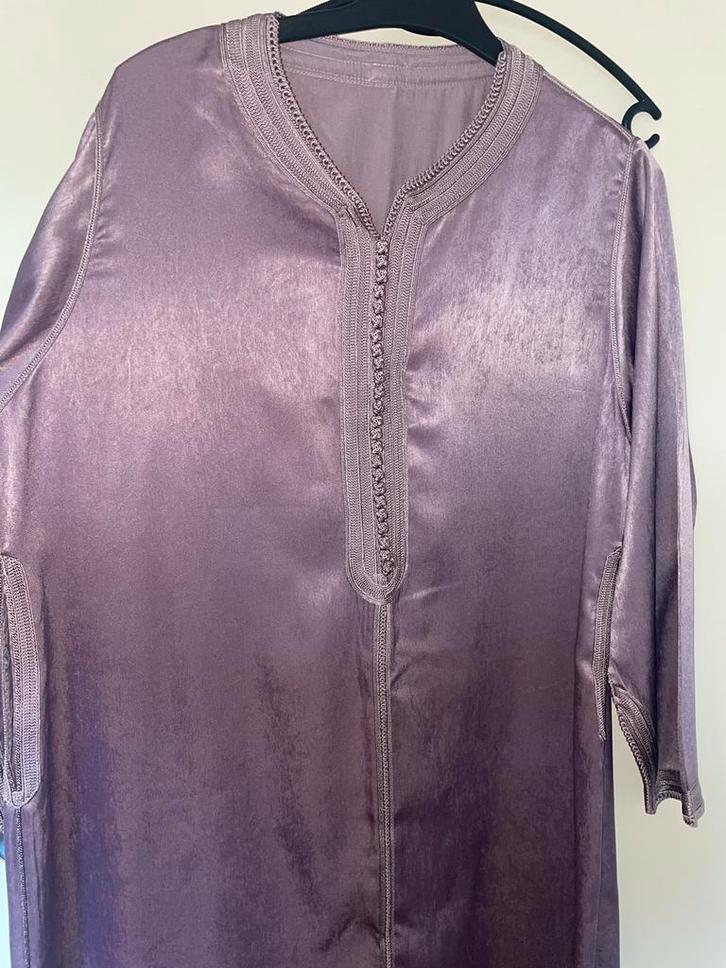 Caftan, Vêtements | Femmes, Grandes tailles, Neuf, Violet, Enlèvement ou Envoi