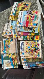 Strips Jommeke, Meerdere comics, Ophalen, Gelezen