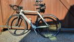 Orbea koersfiets, racefiets, dames / heren, Fietsen en Brommers, Overige merken, 28 inch, Carbon, Ophalen of Verzenden