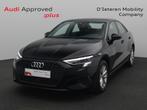 Audi A3 Sedan A3 35 TFSI Attraction S tronic, Auto's, Automaat, Airbags, Zwart, Overige carrosserie