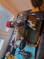 Mbk rocket, Enlèvement