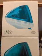 iMac G3 orginele doos, Ophalen, Zo goed als nieuw, IMac