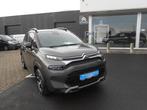 Citroën C3 AIRCROSS 1.2 PURETECH S&S MANUEEL - WAARBORG, Auto's, Citroën, 4 deurs, Stof, Gebruikt, Particulier