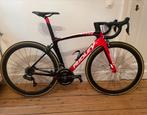 Ridley Noah Fast S 52 Ultegra Di2 Carbon, Fietsen en Brommers, Fietsen | Racefietsen, Ophalen, Nieuw, Carbon