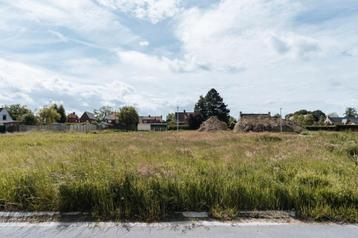 Grond te koop in Oostduinkerke beschikbaar voor biedingen