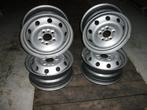 Velg Fiat Ducato, Auto-onderdelen, Ophalen, Bestelwagen, 15 inch, Velg(en)