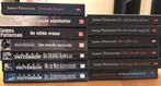 Thrillers James Patterson, Ophalen, Zo goed als nieuw, James Patterson, België
