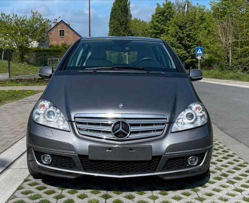 Mercedes-Benz A200, Auto's, Mercedes-Benz, Particulier, A-Klasse, Diesel, Euro 5, Ophalen