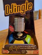 DJINGLE - raad het geluid, Hobby en Vrije tijd, Gezelschapsspellen | Overige, Een of twee spelers, Ophalen of Verzenden, Gebruikt