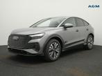 Audi Q4 Sportback e-tron Q4 Sportback e-Tron 82 kWh 45 Corpo, Automaat, Overige modellen, Airbags, Elektrisch