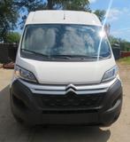 Citroën jumper 2.2Blue HDI - 140pk - L2H2 - 135.295km - 2021, Auto's, Bestelwagens en Lichte vracht, Voorwielaandrijving, 241 g/km