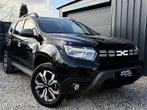 Dacia Duster 1.0 TCe Journey/ Gps/ Camera/ (bj 2023), Auto's, Stof, Gebruikt, Zwart, 91 pk