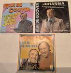 Rijk De Gooyer - 3 singles, Cd's en Dvd's, Ophalen of Verzenden, Gebruikt, Overige formaten