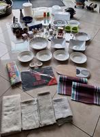 Te koop diverse (gebruikte en nieuwe) keukenbenodigdheden., Ophalen of Verzenden, Nieuw