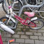fiets, Ophalen, Gebruikt
