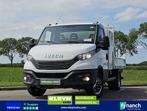 Iveco DAILY 35C16 3.0L Kipper Kist AC!, Iveco, Wit, Bedrijf, Te koop