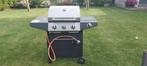 Barbecue op gas met zijbrander-verkocht, Ophalen, Gebruikt, Central Park