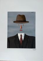 Magritte - Le paysage de baucis, Antiek en Kunst, Ophalen of Verzenden