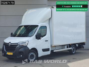 Renault Master 145PK MOTOR/ENGINE PROBLEM! D'Hollandia 1000k beschikbaar voor biedingen
