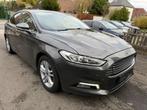 Ford Mondeo Mondeo 1.5 EcoBoost Business Class (EU6.2), Auto's, Voorwielaandrijving, 1498 cc, Euro 6, Mondeo