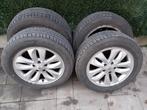 Zomerbanden 225/55 ZR17, Ophalen, Banden en Velgen, Nieuw, 17 inch