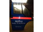 Portier 2Deurs rechts van een Ford Transit, Auto-onderdelen, Gebruikt, -, Deur, -