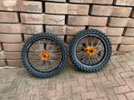Crosswielen Excel/ Haan KTM, Motoren, Ophalen, Gebruikt