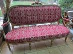 canapé Louis XVI stijl, Antiek en Kunst, Ophalen