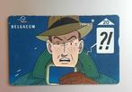 Telecard Blake et Mortimer, Verzamelen, Overige Verzamelen, Verzenden