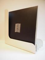 Vintage record holder from the 1970s, Ophalen of Verzenden, Gebruikt, Cd's