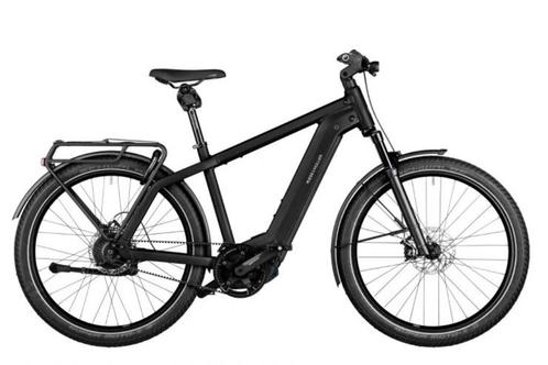 SUPERDEAL: R&M  Charger4 Vario HS – Nieuw met 15% korting!, Fietsen en Brommers, Elektrische fietsen, Nieuw, Riese & Müller, 47 tot 51 cm