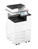 imprimante ricoh IM C2000, Computers en Software, Printers, Ophalen, Kopieren, Printer, Ingebouwde Wi-Fi