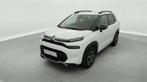 Citroën C3 Aircross 1.2 PureTech Feel S&S (bj 2022), Auto's, Stof, Gebruikt, 1199 cc, 110 g/km