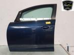 PORTIER LINKS VOOR Opel Astra J (PC6 / PD6 / PE6 / PF6), Gebruikt, Links, Opel, Deur