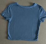 T-shirt court Zara taille S, Kleding | Dames, Ondergoed en Lingerie