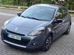 RENAULT CLIO TOMTOM 1.5 DCI 2011 AIRCO/NAVI/1PROPRIÉTAIRE, Autos, Achat, 63 kW, Entreprise, Boîte manuelle