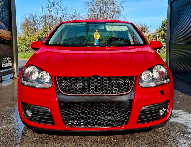 Volkswagen Golf 5 2006, Auto's, Volkswagen, Particulier, Golf