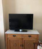 Philips 32inch televisie, Philips, Gebruikt, Ophalen, Minder dan 40 cm