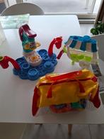 plasticine accesoires play doh, Ophalen, Knutselen
