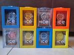 Lot Ice Watch horloges nieuw, Ophalen, Nieuw, Oranje, Swatch