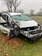 Ford kuga accident export*, Auto's, Ford, Voorwielaandrijving, Wit, Bedrijf, Kuga