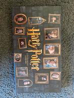 Filmbox Harry Potter, Cd's en Dvd's, Boxset, Overige gebieden, Zo goed als nieuw, Vanaf 9 jaar