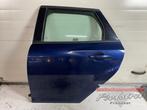 Portier 4Deurs links-achter van een Ford Focus, Auto-onderdelen, Gebruikt, -, Deur, -