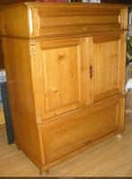 KAST IN SPIC SPIN HOUT, Ophalen