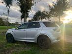Land Rover Discovery Sport 2.0 TD4 2WD D165 R-Dynamic S, 1998 cc, 164 g/km, 7 zetels, Leder