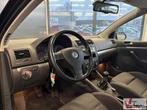 Volkswagen Golf 2.0 FSI Sportline | Cruise | Climate | Trekh, Auto's, Volkswagen, Zwart, Zwart, Bedrijf, 187 g/km